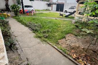 Parcelle  Lemba salongo 17 sur 40m 350.000